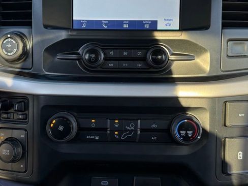 Certified 2022 Ford F150 XLT w/ Trailer Tow Package image 29