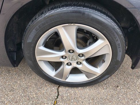 Used 2014 Acura TSX Sedan FWD image 8