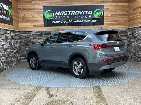 Used 2023 Hyundai Santa Fe SEL AWD/4WD image 9