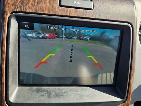 Used 2014 Ford F150 Lariat w/ Equipment Group 502A Luxury image 15