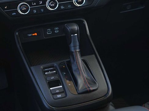 Certified 2025 Honda CR-V Sport image 20