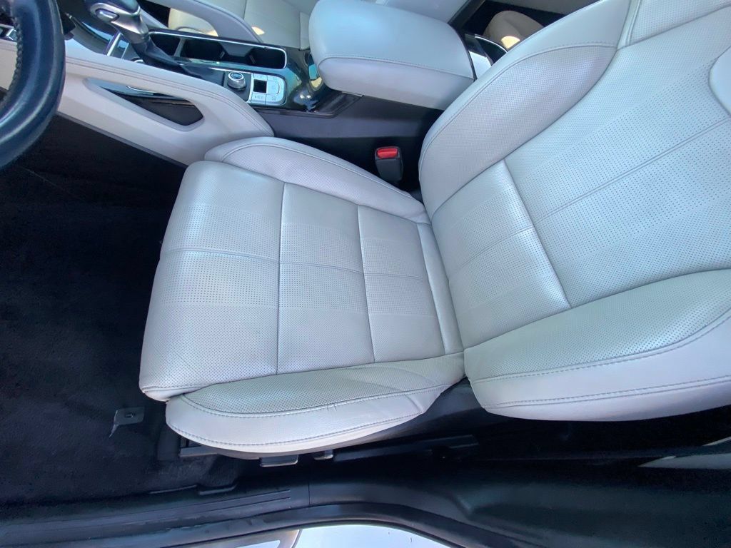 Used 2023 Kia Telluride SX FWD image 23