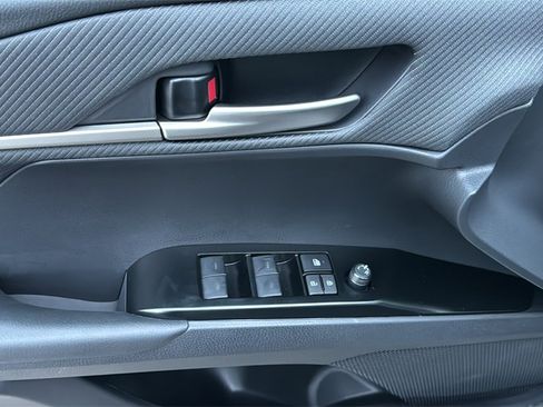 New 2026 Toyota Camry SE image 15
