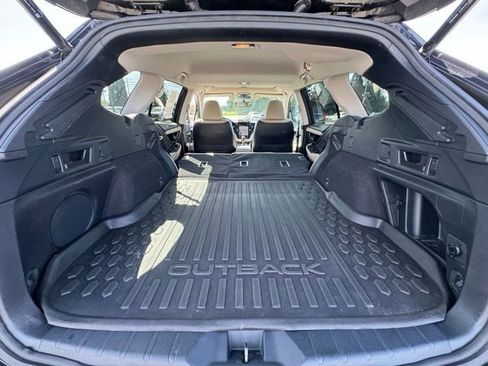Used 2020 Subaru Outback Limited XT AWD/4WD image 28