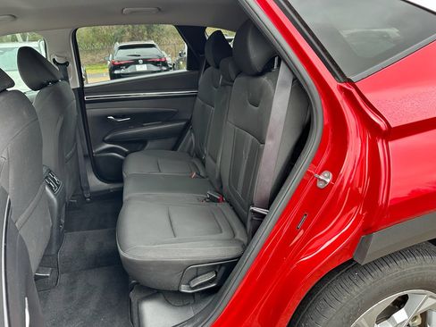 Used 2023 Hyundai Tucson SEL image 9