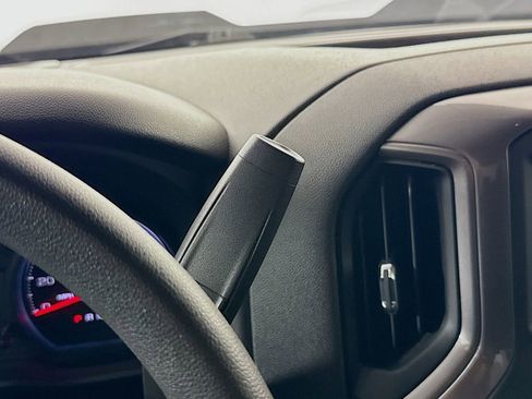 Used 2023 Chevrolet Silverado 1500 Custom Trail Boss image 16