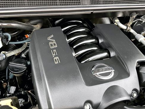 Used 2005 Nissan Titan SE RWD image 28