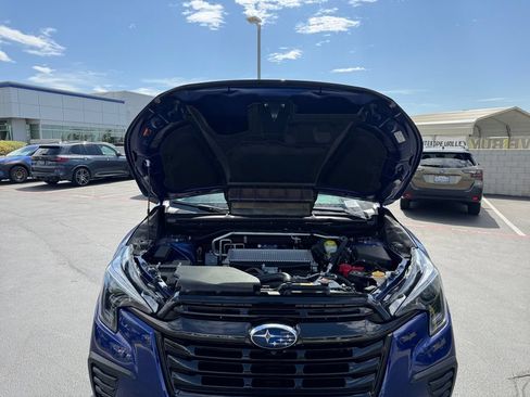 New 2026 Subaru Ascent Bronze Edition AWD/4WD image 20