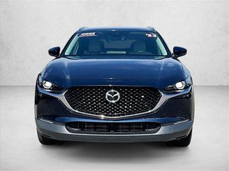 Used 2023 MAZDA CX-30 AWD 2.5 S w/ Preferred Package video 3