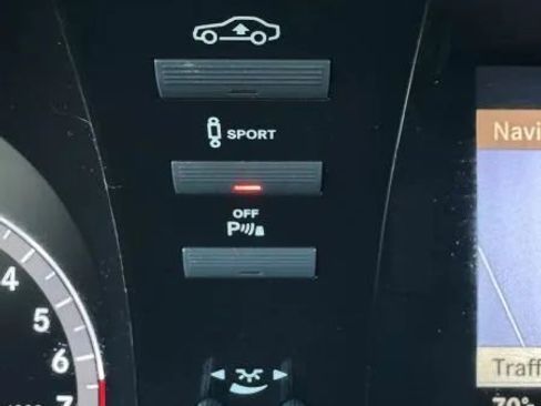 Used 2012 Mercedes-Benz S 550 w/ Sport Pkg Plus One image 31