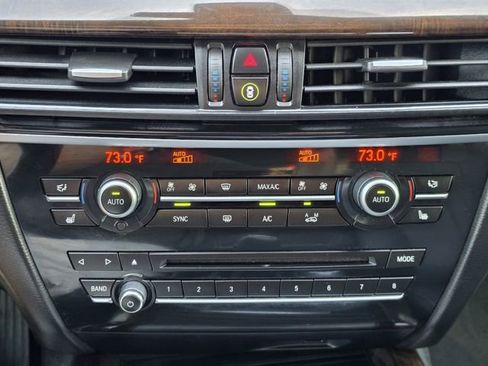 Used 2017 BMW X5 sDrive35i image 14