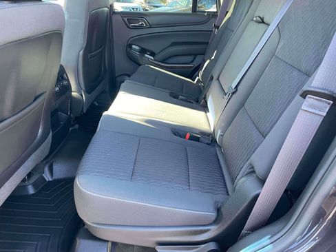 Used 2015 Chevrolet Tahoe LS w/ Max Trailering Package image 6