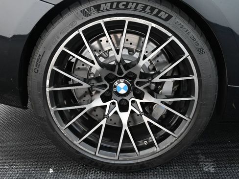Used 2020 BMW M2 Competition w/ Executive Package RWD image 44