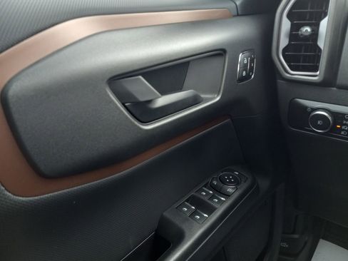 New 2026 Ford Bronco Sport Outer Banks w/ Outer Banks Tech Package+ image 24