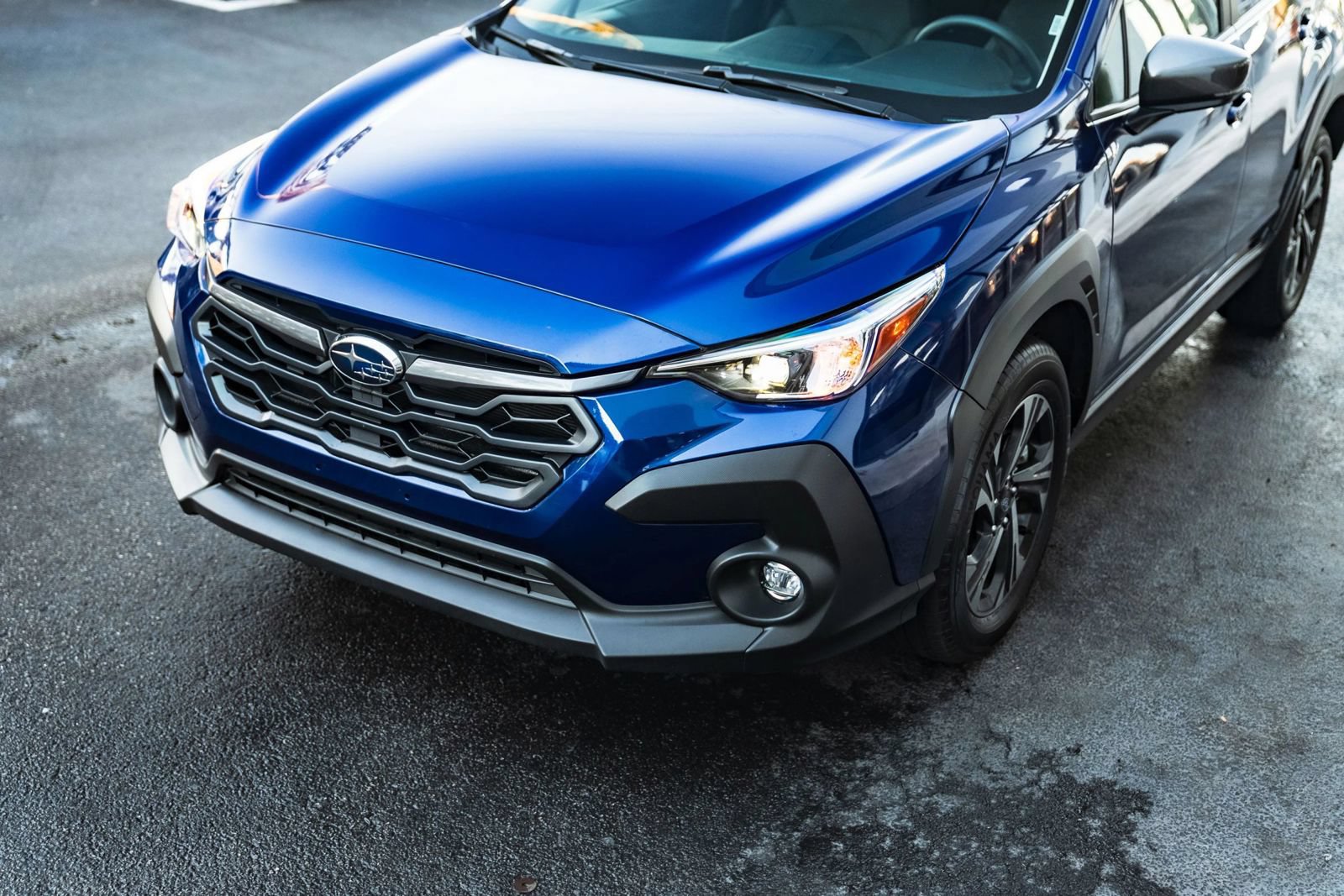 Used 2025 Subaru Crosstrek 2.5i Premium AWD/4WD image 6