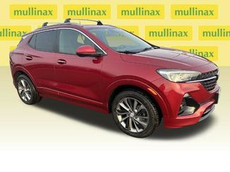 Used 2021 Buick Encore GX Select w/ Advanced Technology Package 360° Tour