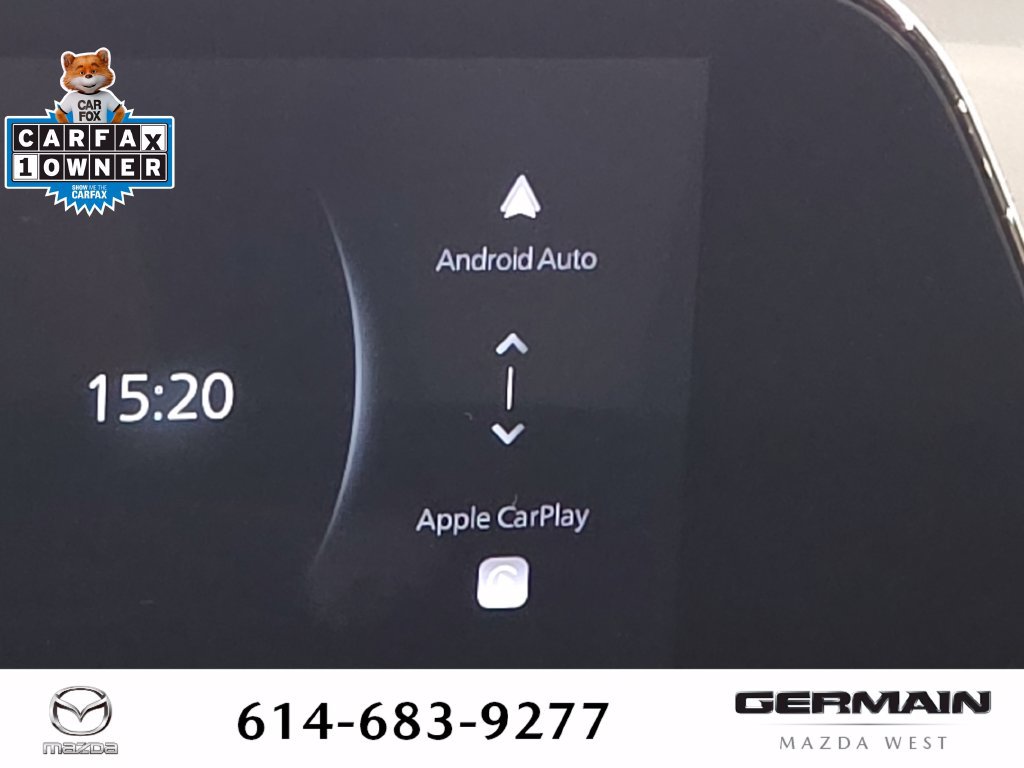Used 2024 MAZDA CX-30 AWD 2.5 S w/ Preferred Package image 29