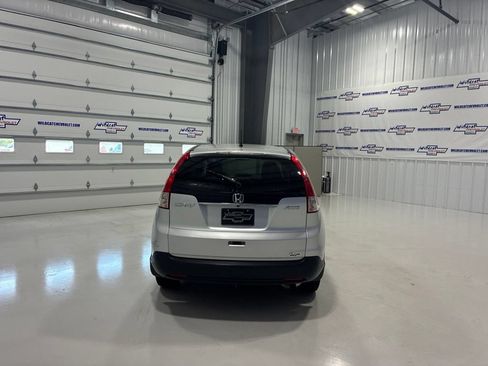 Used 2013 Honda CR-V EX image 7