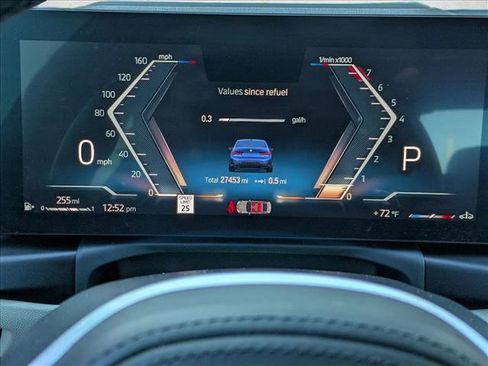 Used 2023 BMW M340i w/ Premium Package image 11