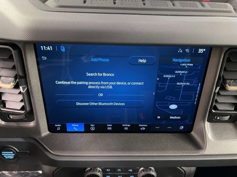 New 2026 Ford Bronco Badlands image 10