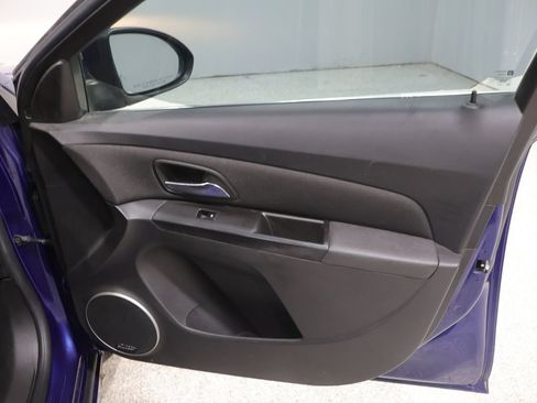 Used 2012 Chevrolet Cruze LT w/ All-Star Edition FWD image 23