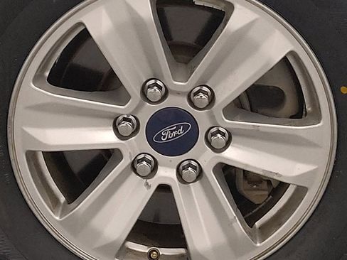 Used 2019 Ford F150 XLT w/ Trailer Tow Package AWD/4WD image 31