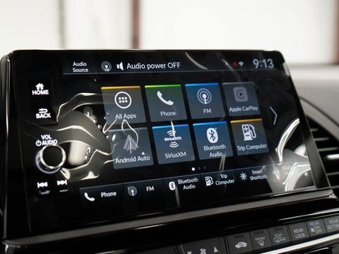 New 2026 Honda Odyssey EX-L image 23