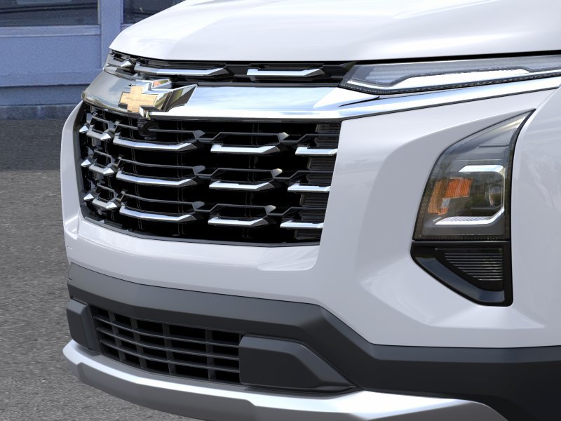 New 2027 Chevrolet Equinox LT w/ Convenience Package II AWD/4WD image 15