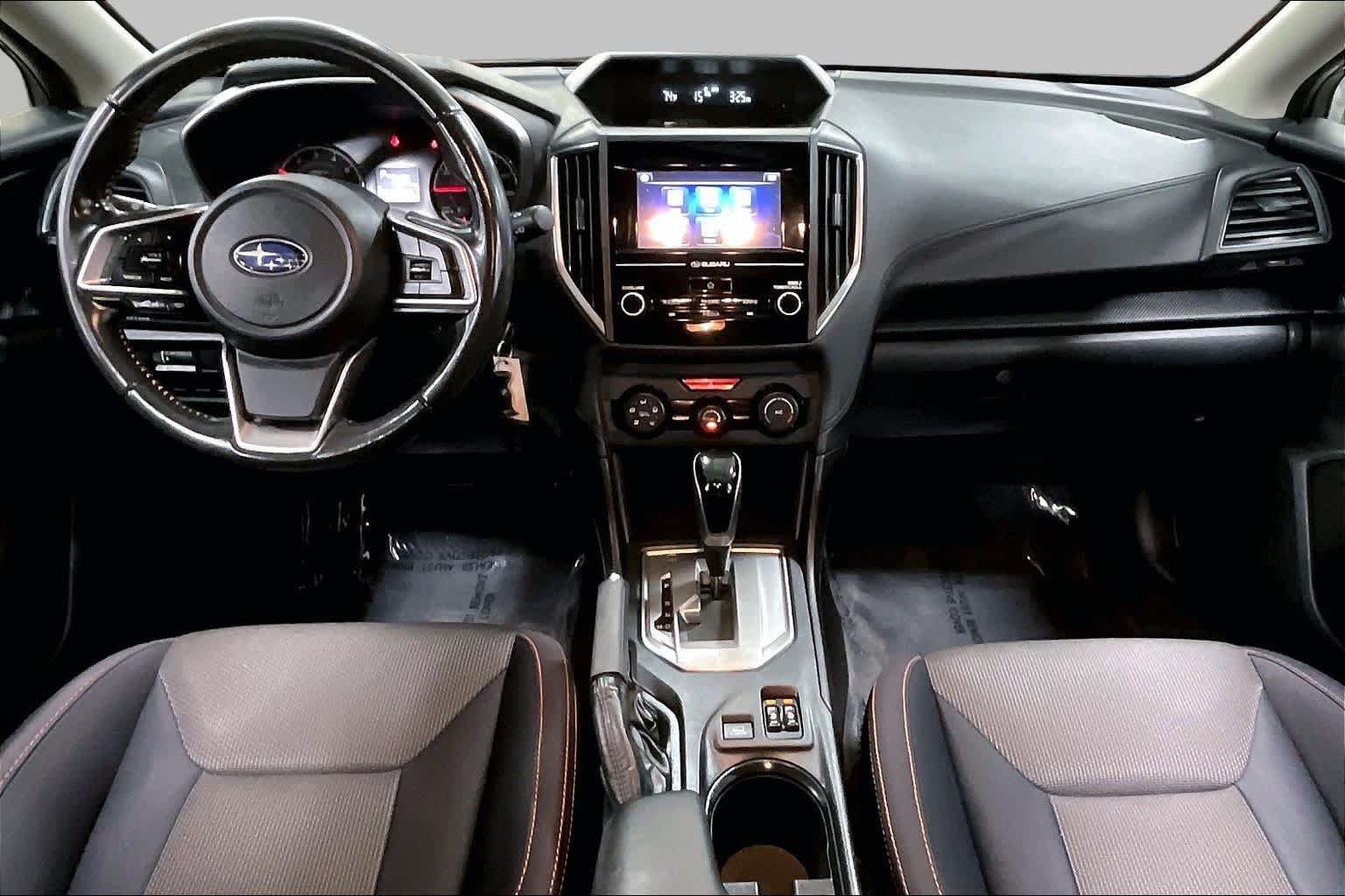 Used 2018 Subaru Crosstrek 2.0i Premium AWD/4WD image 15