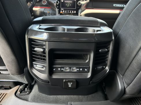 Used 2022 RAM 1500 TRX w/ TRX Level 2 Equipment Group AWD/4WD image 45