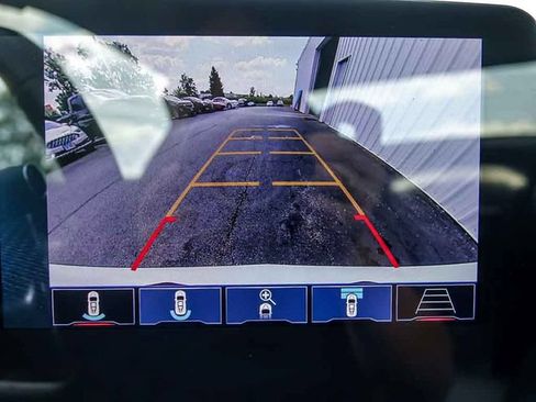 Used 2024 Chevrolet Corvette Stingray Preferred Conv w/ Battery Protection Package RWD image 24