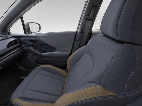 Certified 2025 Subaru Crosstrek 2.5i Sport AWD/4WD image 15