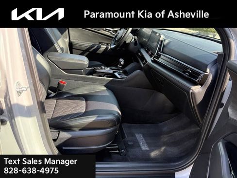 Used 2023 Kia Sportage X-Line image 19