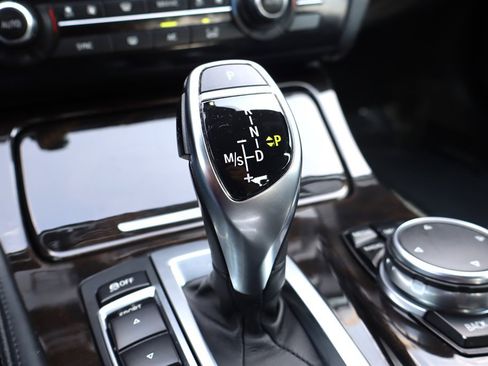 Used 2016 BMW 535i Sedan RWD image 36