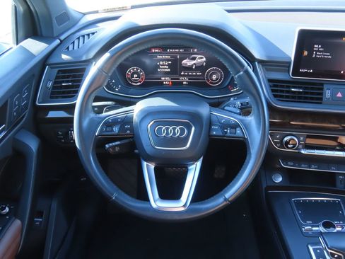 Used 2019 Audi Q5 2.0T Premium Plus w/ Premium Plus Package image 6