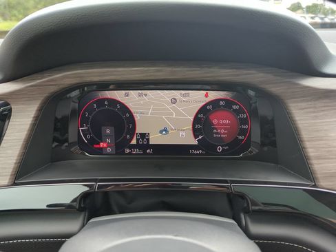 Certified 2026 Volkswagen Atlas SEL AWD/4WD image 38