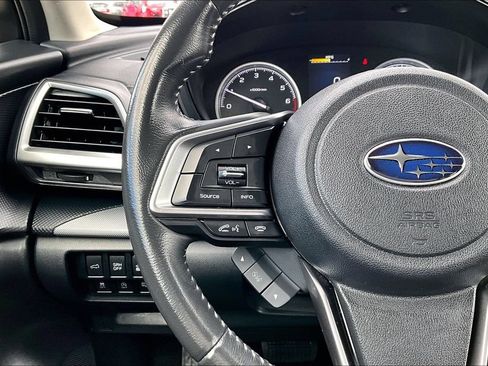 Used 2019 Subaru Forester Limited w/ Popular Package #3 AWD/4WD image 23