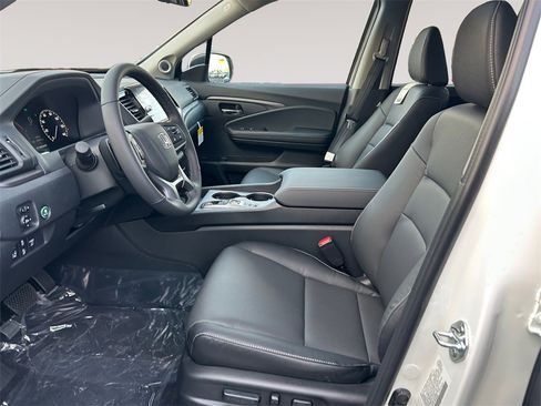 New 2026 Honda Ridgeline RTL image 9