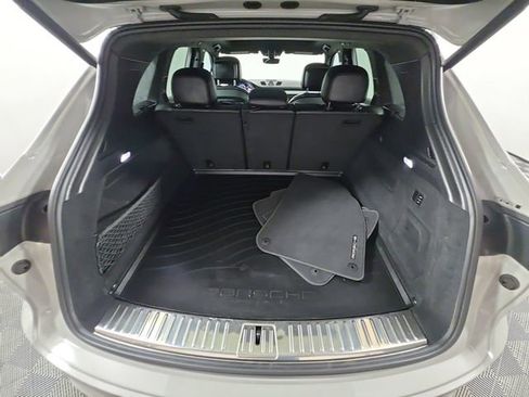 Used 2021 Porsche Cayenne GTS image 16