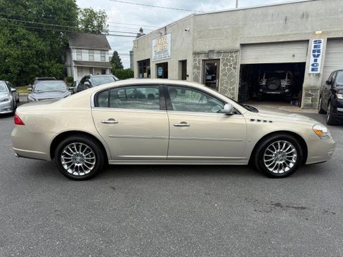 Used 2008 Buick Lucerne Super FWD image 4