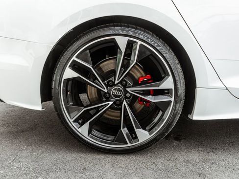 Used 2022 Audi S5 Prestige image 37