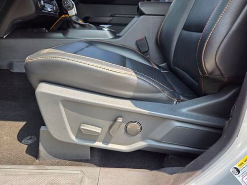 Used 2024 Ford Bronco Badlands AWD/4WD image 10