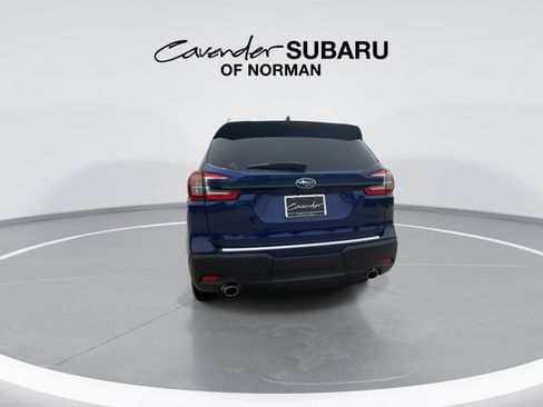 Used 2026 Subaru Ascent Premium AWD/4WD image 7