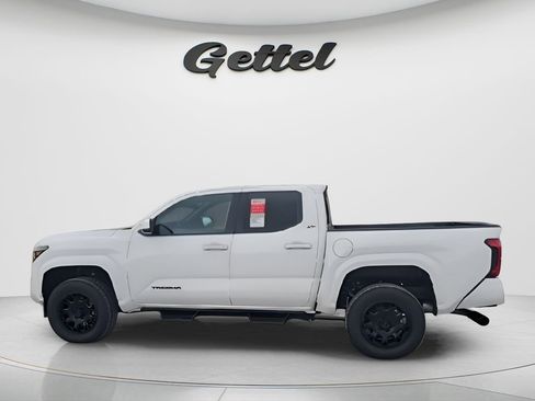 New 2026 Toyota Tacoma SR5 image 5