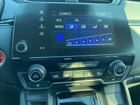 Used 2021 Honda CR-V EX-L image 26