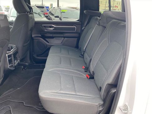 Used 2023 RAM 1500 Big Horn AWD/4WD image 23