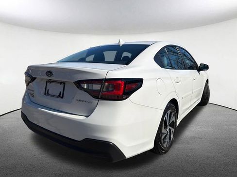 Certified 2025 Subaru Legacy Premium image 16