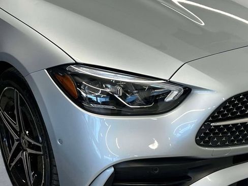 Certified 2023 Mercedes-Benz C 300 C 300 image 9