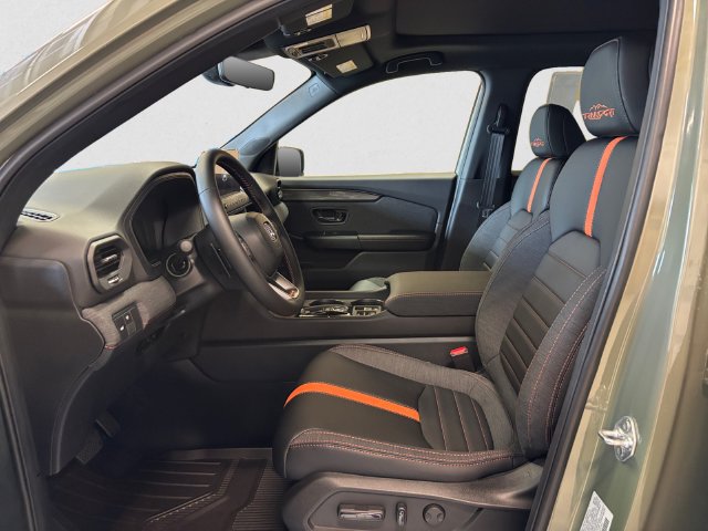 New 2026 Honda Passport TrailSport image 10