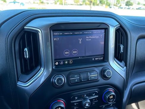 Used 2019 Chevrolet Silverado 1500 RST w/ All-Star Edition image 13